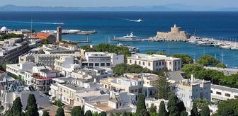 Yunanistan, Ege Denizi'ndeki en az 12 adada OHAL ilan etti