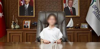 27 saattir her yerde aranıyordu! Kayıp çocuktan sevindiren haber