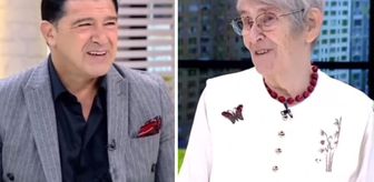 Canan Karatay’dan Hakan Ural’a canlı yayında olay sözler: 5 kuruşa 4 takla atan insansın