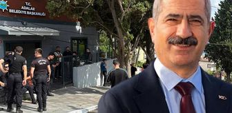 Adalar Belediyesi'nde milyon dolarlık rüşvet ve imar pazarlığı ses kayıtlarında