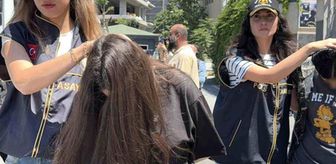 İBB yöneticisi Karaal'in kaçırılmasına ilişkin gözaltına alınan 12 kişi adliyeye sevk edildi