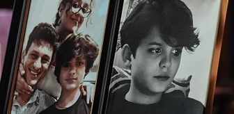 Mattia Ahmet Minguzzi'nin ailesine tehdit mesajları gönderen sanığa 7 yıl 20 gün hapis cezası