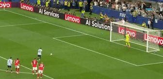 Ne yaptın Messi! Rekoru biraz daha erteledi