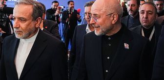İsviçre'de tarihi temas: ABD ve İran heyetleri aynı salonda ama mesafe kapanmadı