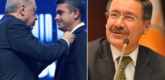 400 milyon lira iddiası tutmadı! Melih Gökçek'ten yeni açıklama