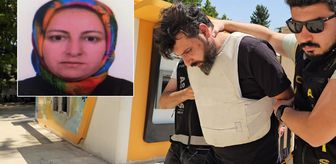 İntihar sanılmıştı! Eşini öldürüp korkuluklara asmış