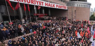 CHP'de yeni ihraç dalgası! 2 il başkanı daha görevden alındı