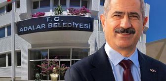 Adalar Belediyesi'ne rüşvet operasyonu! Başkan dahil 35 kişi tutuklandı