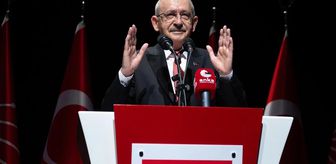 CHP'de olağan kurultay takvimi için tarih verildi