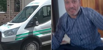 Ölümün böylesi! Fıstık bahçesinde akılalmaz olay