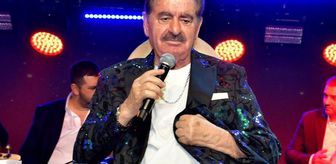 İbrahim Tatlıses'in gelininin mayolu pozlarına yorum yağdı