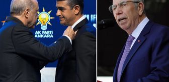 Haymana Belediye Başkanı Levent Koç, CHP'den istifasının gerekçesini Haberler.com'a açıkladı
