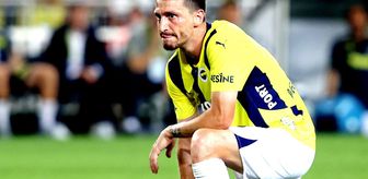 Fenerbahçe'nin kamp kadrosu belli oldu! Mert Hakan detayı