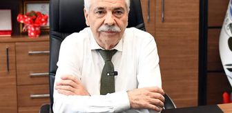 Bir belediye başkanı daha CHP'den istifa etti