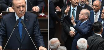 Cumhurbaşkanı Erdoğan, yeni katılımların sinyalini verdi: Devam edeceğiz