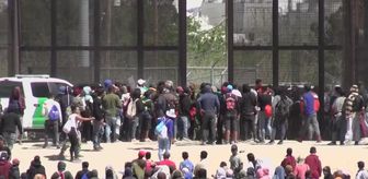 Gürcistan’da sınırdışı işlemlerinde son 10 yılın rekoru kırıldı
