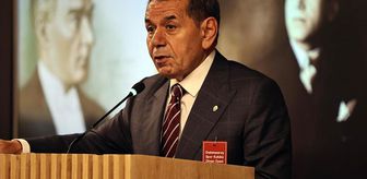 Dursun Özbek'ten transfer müjdesi