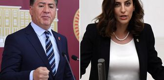 TBMM tarihinde bir ilk! Aktif görevdeki iki vekil sessiz sedasız evlendi