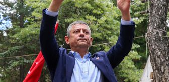 Özel'in kuracağı yeni partinin isminden sonra logosu da sızdı