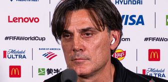 Montella'dan istifa sorusuna yanıt