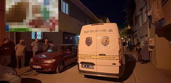 Eskişehir'de soluk borusuna mama kaçan 2,5 yaşındaki bebek kurtarılamadı