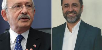 Kılıçdaroğlu: Selahattin Demirtaş derhal tahliye edilmeli
