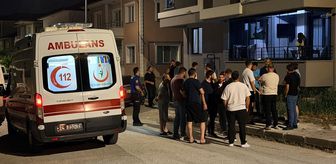 Erzincan'da eski eş dehşeti: 2 kişi pompalı tüfekle öldürüldü