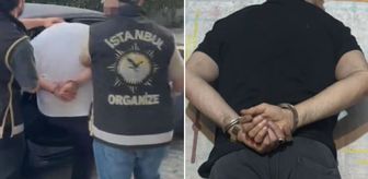 Sokak çetelerine operasyon: 5'i avukat toplam 34 şüpheliye gözaltı kararı