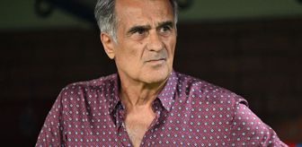 Şenol Güneş, eleştirilerin odağı olan Uğurcan Çakır'a sahip çıktı: Türkiye'nin en iyisi o