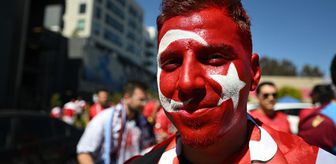 Çılgın Türkler, Amerika'yı yeniden fethetti