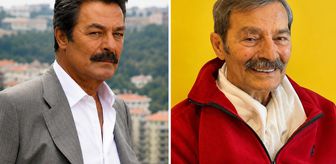 Sanat dünyası Kadir İnanır'a ağlıyor
