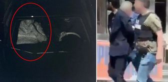 Gülistan Doku dosyasının kritik ismi Umut Altaş ABD'de ilk kez hakim karşısına çıktı