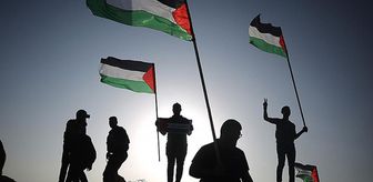 Slovenya Başbakanı Jansa: Önceki hükümetin Filistin'i tanıma kararını askıya alacağız