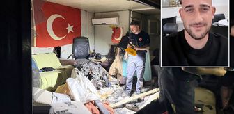 Ölümünden 5 gün önce yaptığı paylaşım herkesi duygulandırdı