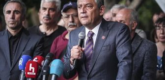 Özel'e soruldu: CHP'li 86 vekil Anadolu Birliği Partisi'ne mi geçecek?