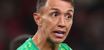 Dünya Kupası'ndan elenen Uruguay'da federasyondan futbolculara tarihi ceza