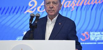 Erdoğan'dan AK Parti teşkilatına uyarı: Yorulan varsa kenara gelsin, boşa harcayacak zamanımız yok