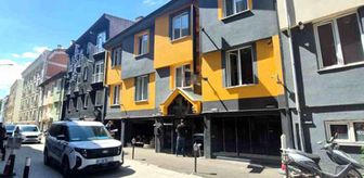 Eskişehir'de 30 yaşındaki genç adam evinde ölü bulundu