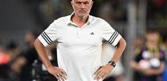 Mourinho gözlerinin yaşına bakmıyor! Tam 7 ayrılık birden