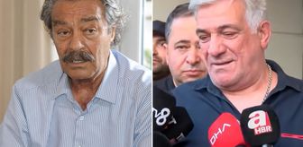 Yeğeni ilk kez açıkladı! İşte Kadir İnanır'ın vasiyeti