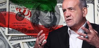 Pezeşkiyan: Katar'daki 6 milyar dolarlık dondurulmuş varlığımız iade edilecek