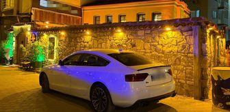 Motosikletle gelip restoranı taradılar: 5 yaralı