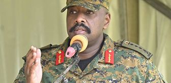Ugandalı general 'Özgür basına inanmıyorum' deyip, ülkenin en büyük iki medya kuruluşunu kapattı