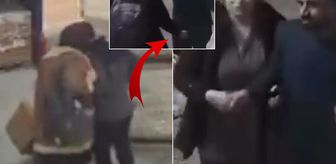 İstanbul'da seri taciz skandalı! Erkekleri hedef alan kadının yeni görüntüleri ortaya çıktı