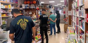 İstanbul'da havai fişek, meşale, patlayıcı ve yanıcı madde satışı yasaklandı