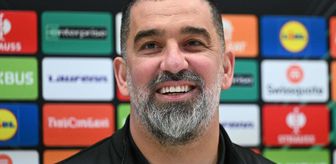 Arda Turan'dan ''Messi mi Ronaldo mu?'' sorusuna bomba yanıt
