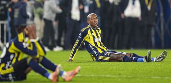 MR'a giren Talisca'nın son durumu belli oldu