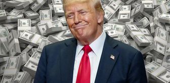 Trump'ın servetinde kripto patlaması! Bir yılda 1,4 milyar dolar kazandı