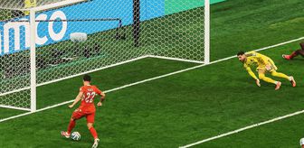 Bu pozisyonda gol atamadı! Maç sonunda kendisi için yaptığı yorum bomba