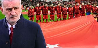Milli futbolculardan TFF Başkanı Hacıosmanoğlu'na rest